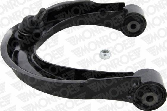 Monroe L43596 - Sospensione a ruote indipendenti www.autoricambit.com