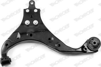 Monroe L43554 - Sospensione a ruote indipendenti www.autoricambit.com