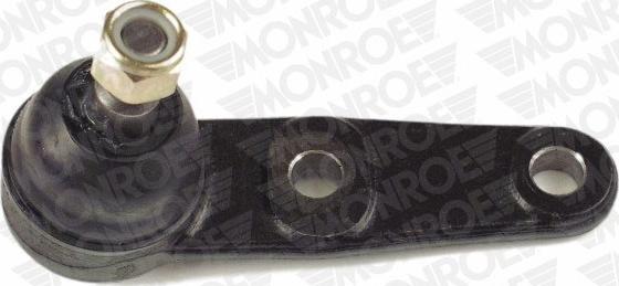 Monroe L43500 - Giunto di supporto / guida www.autoricambit.com