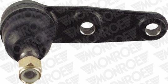 Monroe L43502 - Giunto di supporto / guida www.autoricambit.com