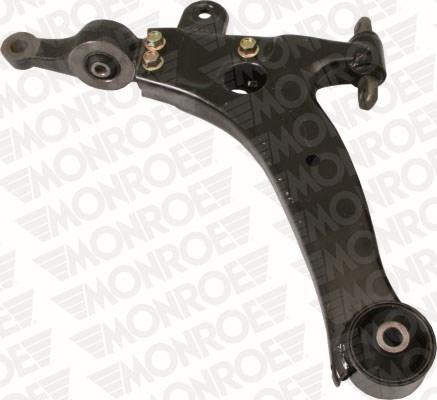 Monroe L43530 - Sospensione a ruote indipendenti www.autoricambit.com