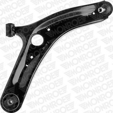 Monroe L43577 - Sospensione a ruote indipendenti www.autoricambit.com