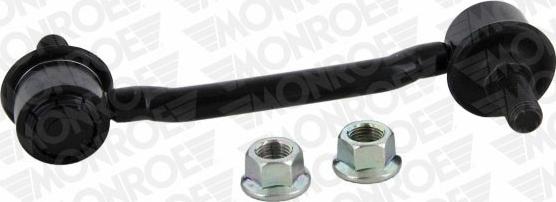 Monroe L43643 - Asta/Puntone, Stabilizzatore www.autoricambit.com