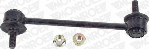 Monroe L43613 - Asta/Puntone, Stabilizzatore www.autoricambit.com