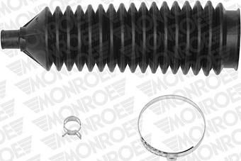 Monroe L43001 - Soffietto, Sterzo www.autoricambit.com