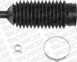 Monroe L43002 - Soffietto, Sterzo www.autoricambit.com