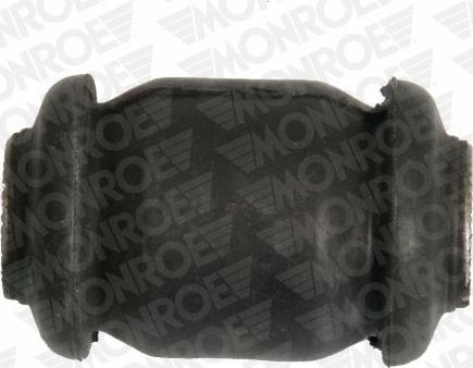 Monroe L43802 - Silent Block, Supporto Braccio Oscillante www.autoricambit.com