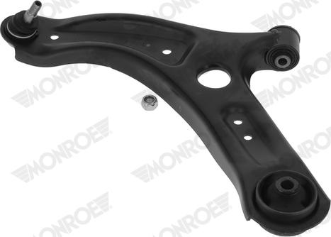 Monroe L43A40 - Sospensione a ruote indipendenti www.autoricambit.com