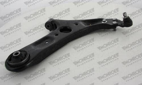 Monroe L43A03 - Sospensione a ruote indipendenti www.autoricambit.com