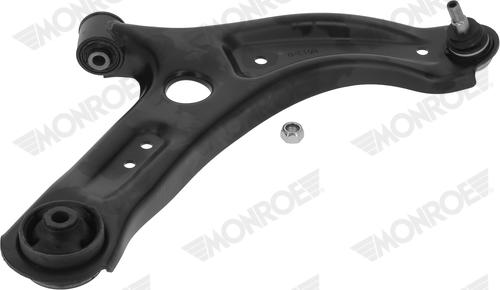 Monroe L43A39 - Sospensione a ruote indipendenti www.autoricambit.com