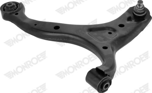 Monroe L43J02 - Sospensione a ruote indipendenti www.autoricambit.com