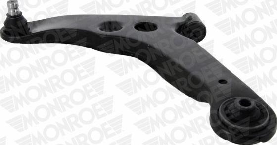 Monroe L42540 - Sospensione a ruote indipendenti www.autoricambit.com