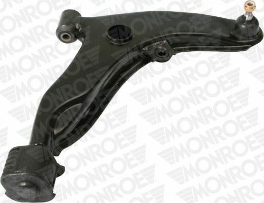 Monroe L42513 - Sospensione a ruote indipendenti www.autoricambit.com