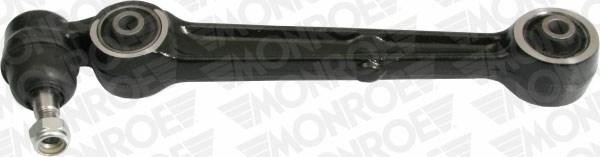 Monroe L42520 - Sospensione a ruote indipendenti www.autoricambit.com