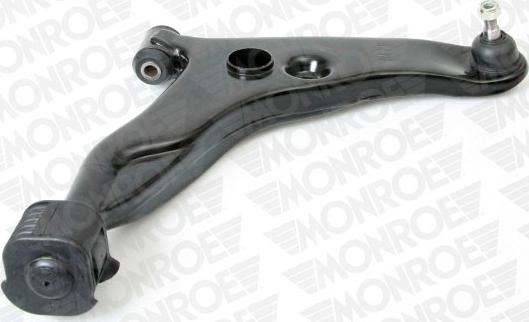 Monroe L42523 - Sospensione a ruote indipendenti www.autoricambit.com