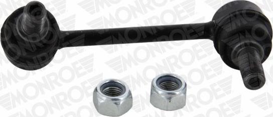 Monroe L42619 - Asta/Puntone, Stabilizzatore www.autoricambit.com