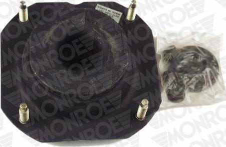 Monroe L50902 - Supporto ammortizzatore a molla www.autoricambit.com