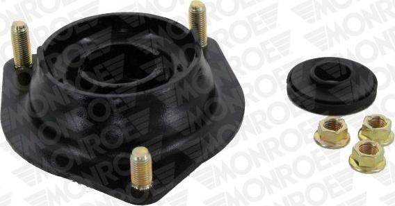 Monroe L50913 - Supporto ammortizzatore a molla www.autoricambit.com