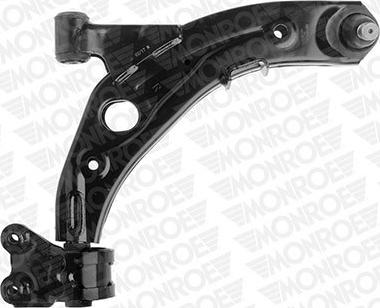 Monroe L50559 - Sospensione a ruote indipendenti www.autoricambit.com