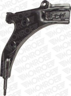 Monroe L50509 - Sospensione a ruote indipendenti www.autoricambit.com