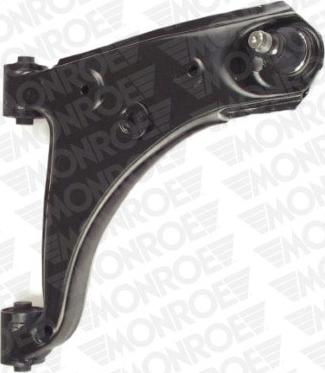 Monroe L50503 - Sospensione a ruote indipendenti www.autoricambit.com