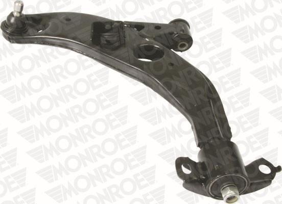 Monroe L50514 - Sospensione a ruote indipendenti www.autoricambit.com