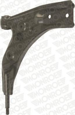 Monroe L50511 - Sospensione a ruote indipendenti www.autoricambit.com