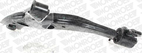 Monroe L50513 - Sospensione a ruote indipendenti www.autoricambit.com