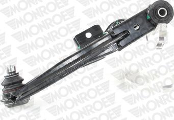 Monroe L50513 - Sospensione a ruote indipendenti www.autoricambit.com