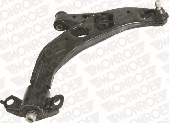 Monroe L50513 - Sospensione a ruote indipendenti www.autoricambit.com