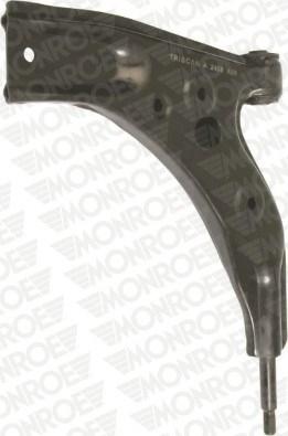 Monroe L50512 - Sospensione a ruote indipendenti www.autoricambit.com