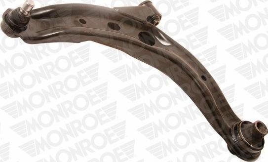 Monroe L50530 - Sospensione a ruote indipendenti www.autoricambit.com