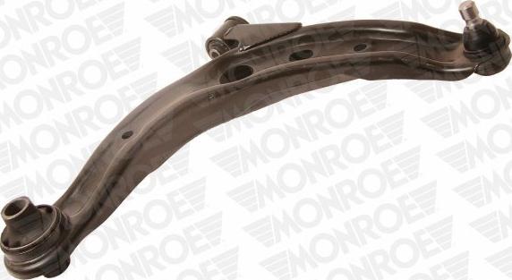 Monroe L50529 - Sospensione a ruote indipendenti www.autoricambit.com