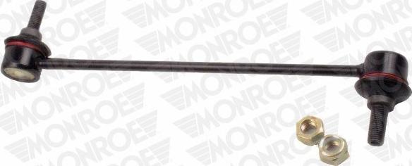 Monroe L50607 - Asta/Puntone, Stabilizzatore www.autoricambit.com