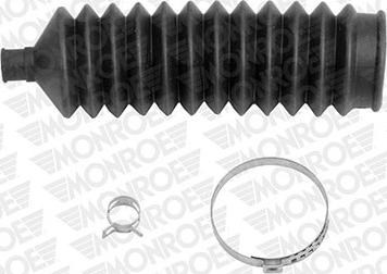 Monroe L50046 - Kit soffietto, Sterzo www.autoricambit.com