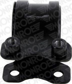 Monroe L50814 - Silent Block, Supporto Braccio Oscillante www.autoricambit.com