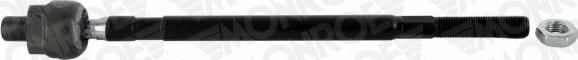 Monroe L50217 - Giunto assiale, Asta trasversale www.autoricambit.com