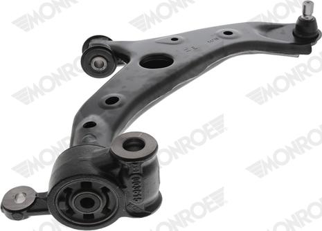 Monroe L50J04 - Sospensione a ruote indipendenti www.autoricambit.com