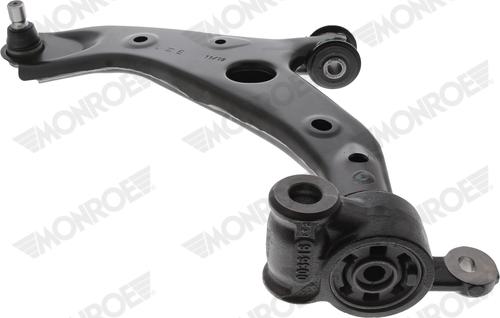 Monroe L50J05 - Sospensione a ruote indipendenti www.autoricambit.com