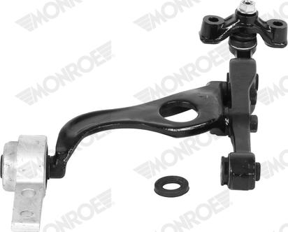 Monroe L50J06 - Sospensione a ruote indipendenti www.autoricambit.com