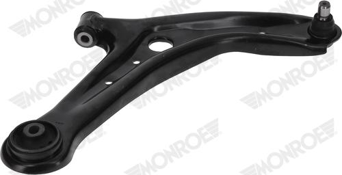 Monroe L50J00 - Sospensione a ruote indipendenti www.autoricambit.com