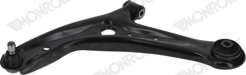 Monroe L50J01 - Sospensione a ruote indipendenti www.autoricambit.com