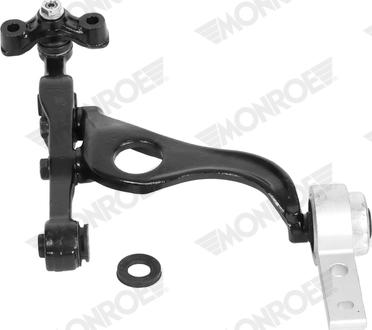 Monroe L50J07 - Sospensione a ruote indipendenti www.autoricambit.com