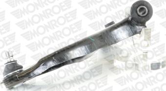 Monroe L69509 - Sospensione a ruote indipendenti www.autoricambit.com