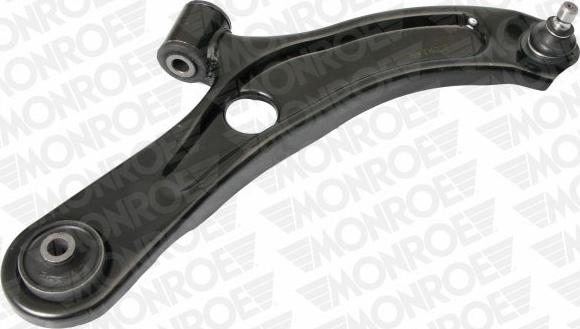 Monroe L69509 - Sospensione a ruote indipendenti www.autoricambit.com