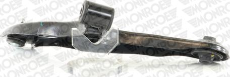 Monroe L69509 - Sospensione a ruote indipendenti www.autoricambit.com