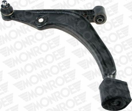 Monroe L69506 - Sospensione a ruote indipendenti www.autoricambit.com