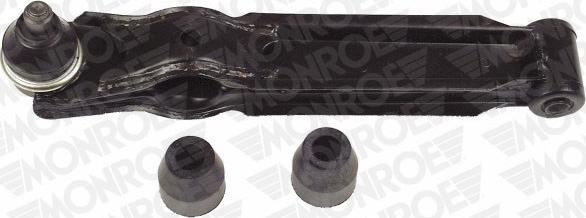 Monroe L69500 - Sospensione a ruote indipendenti www.autoricambit.com