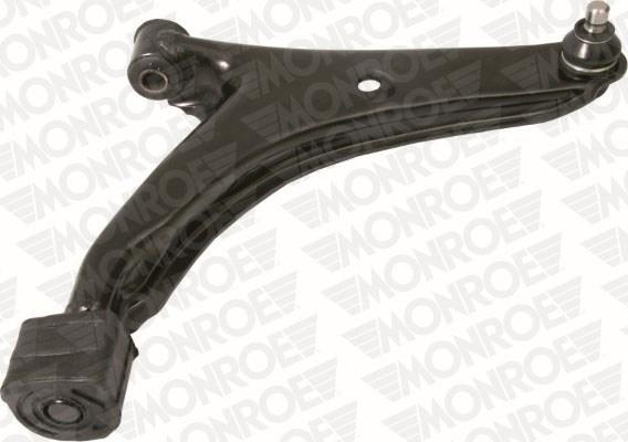 Monroe L69503 - Sospensione a ruote indipendenti www.autoricambit.com