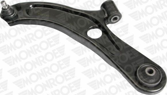 Monroe L69510 - Sospensione a ruote indipendenti www.autoricambit.com